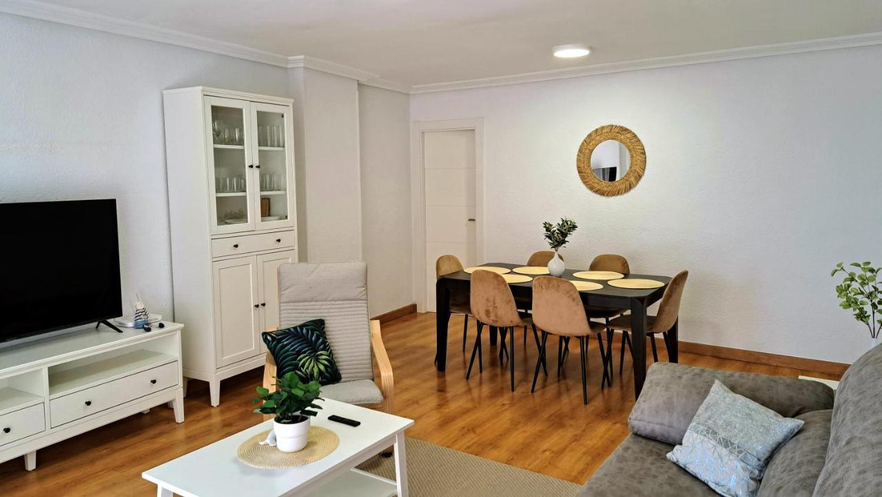 Garden Apartment Torrevieja