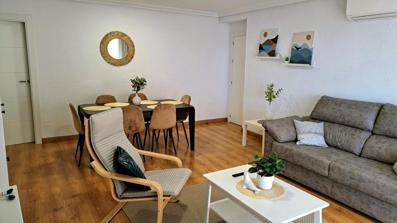 Garden Apartment