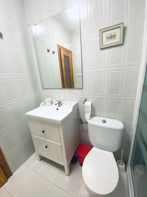 Apartamento Apartamento Almariyyat