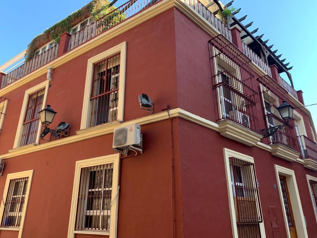 Apartamento Almariyyat Apartamento Almería