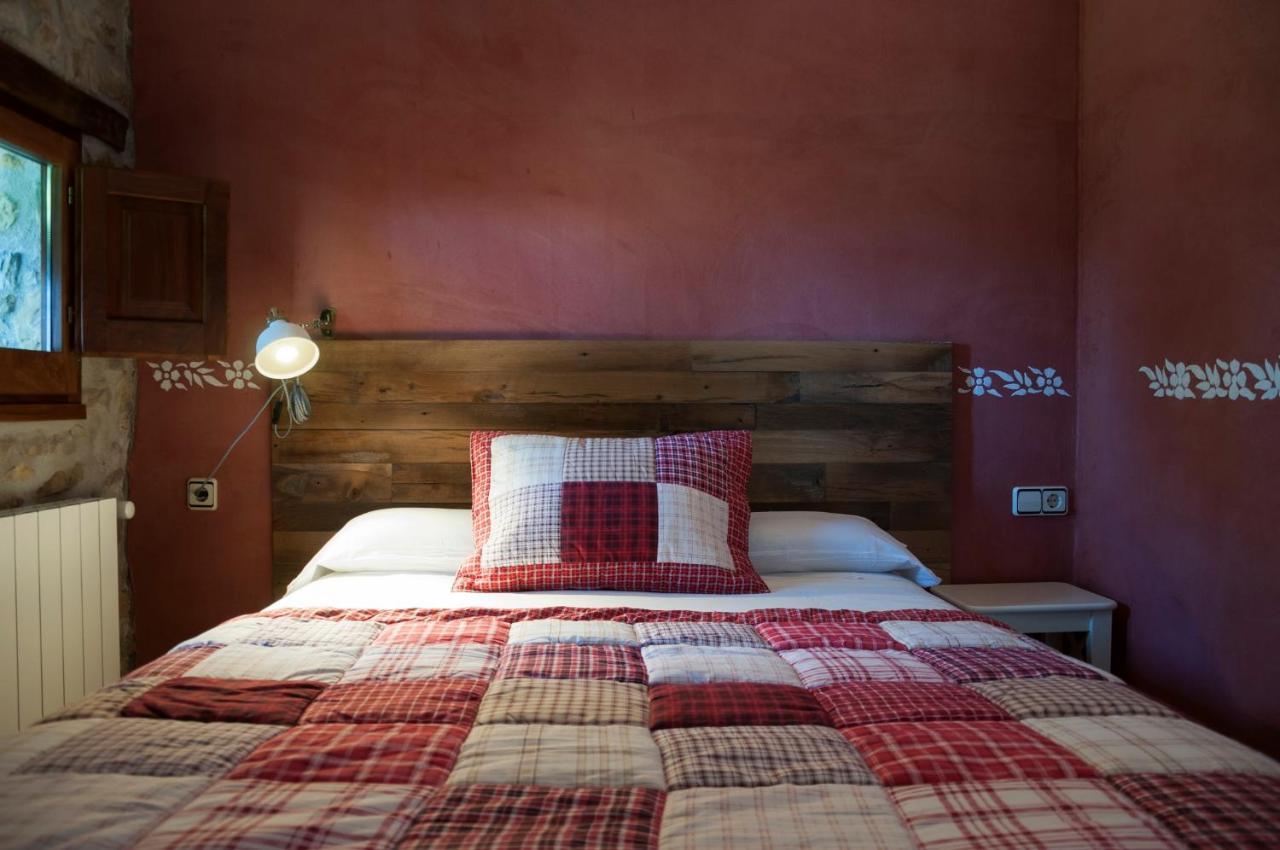 Mas Ombravella Apartamento Mieres (Mieras)