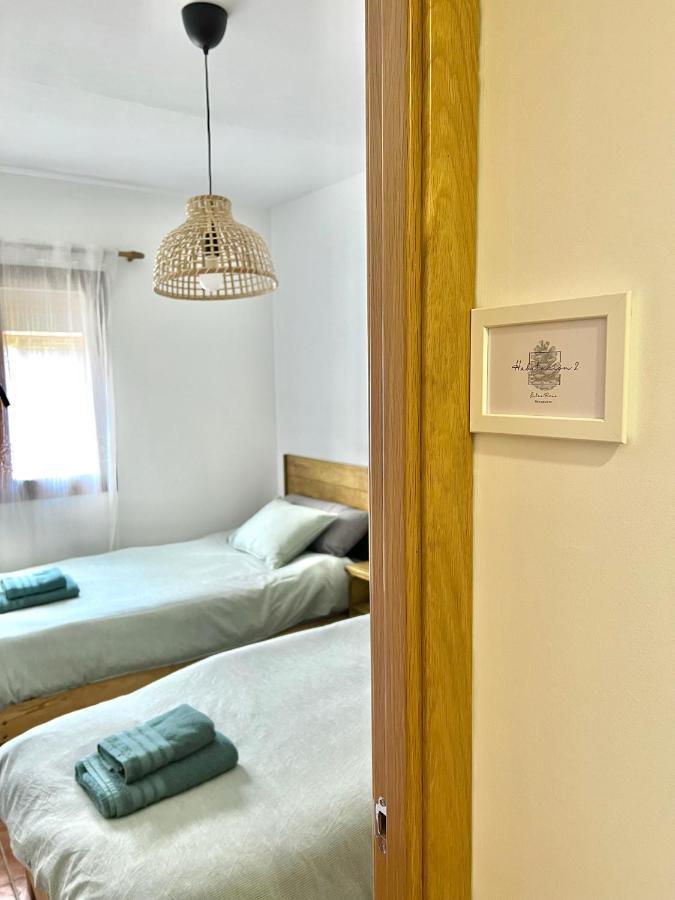 Entre Pinas Holiday home Tragacete