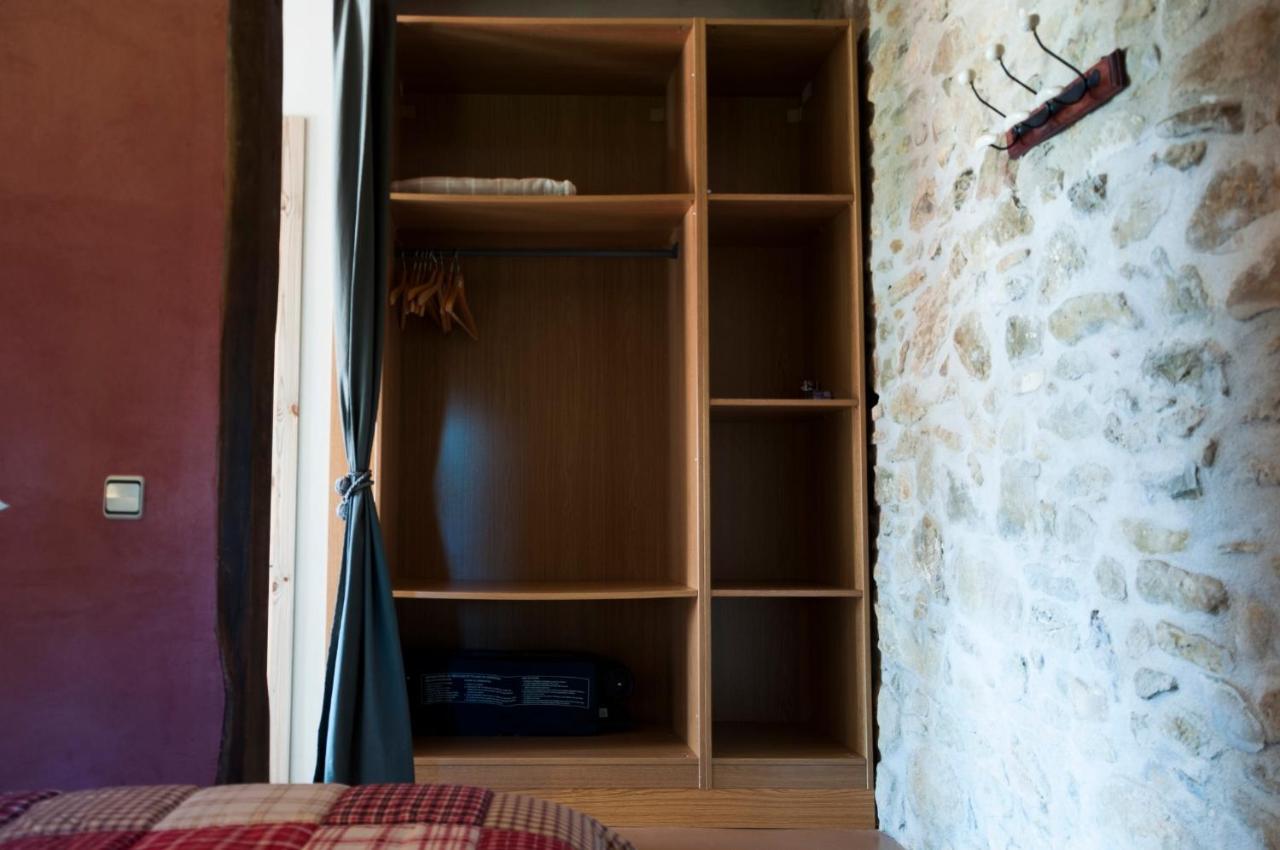 Mas Ombravella Apartamento Mieres (Mieras)