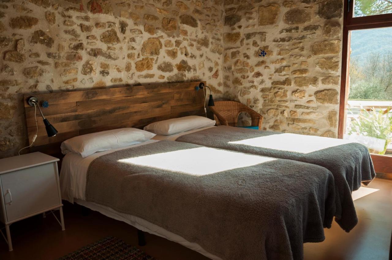 Apartamento Mas Ombravella