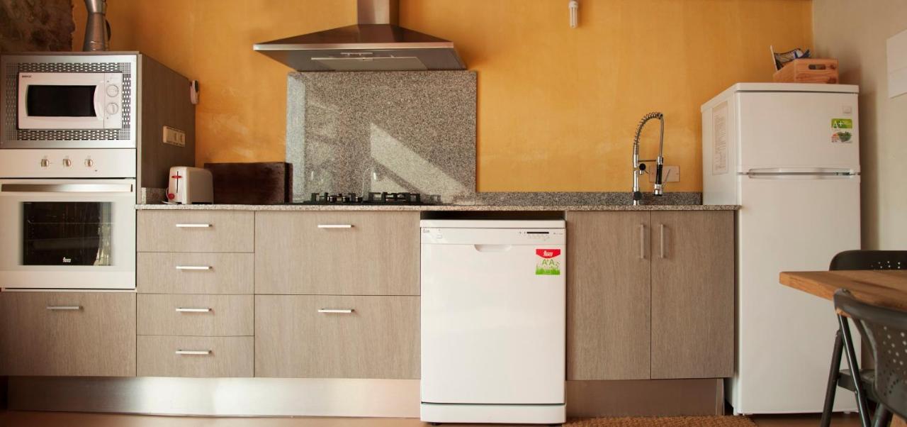 Mas Ombravella Apartamento