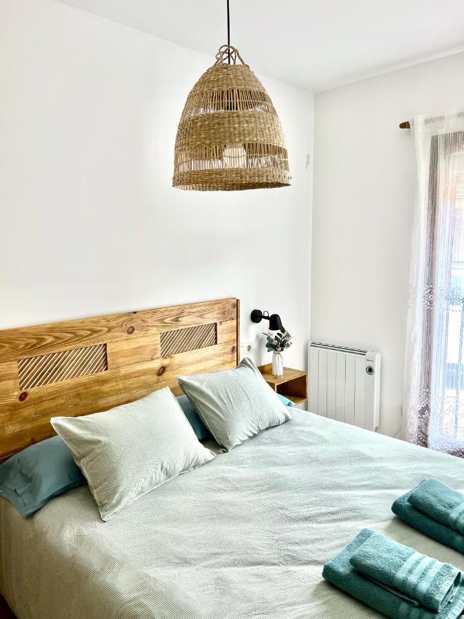 Entre Pinas Holiday home