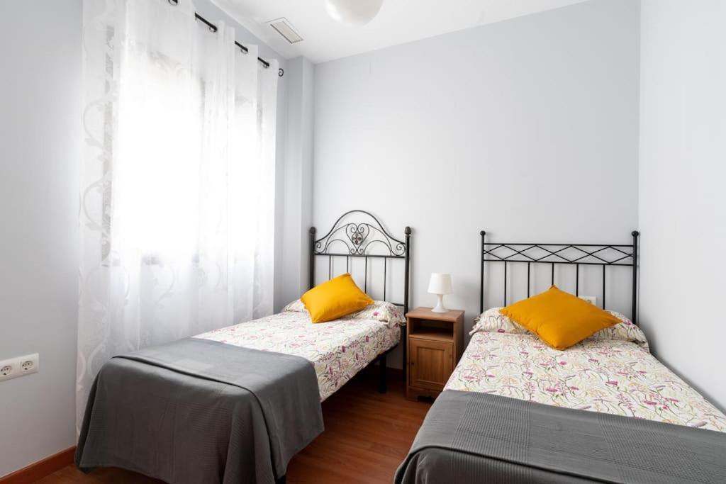 Apartment Comodo En Almonte