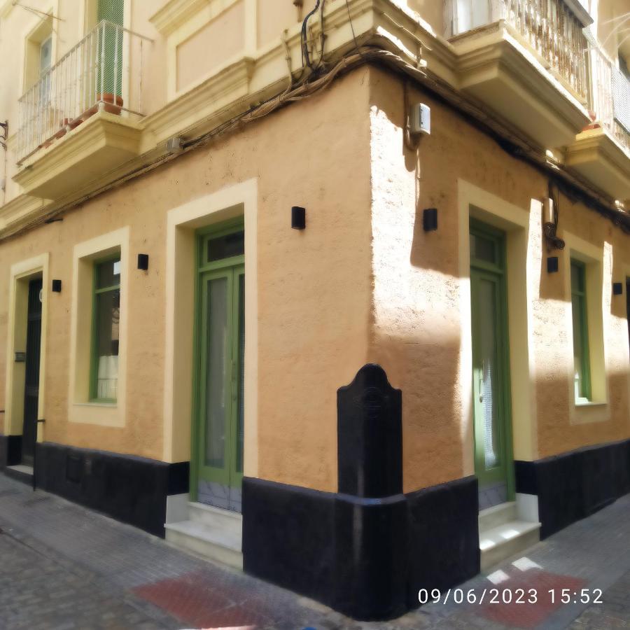 Apartamento Tres Girasoles