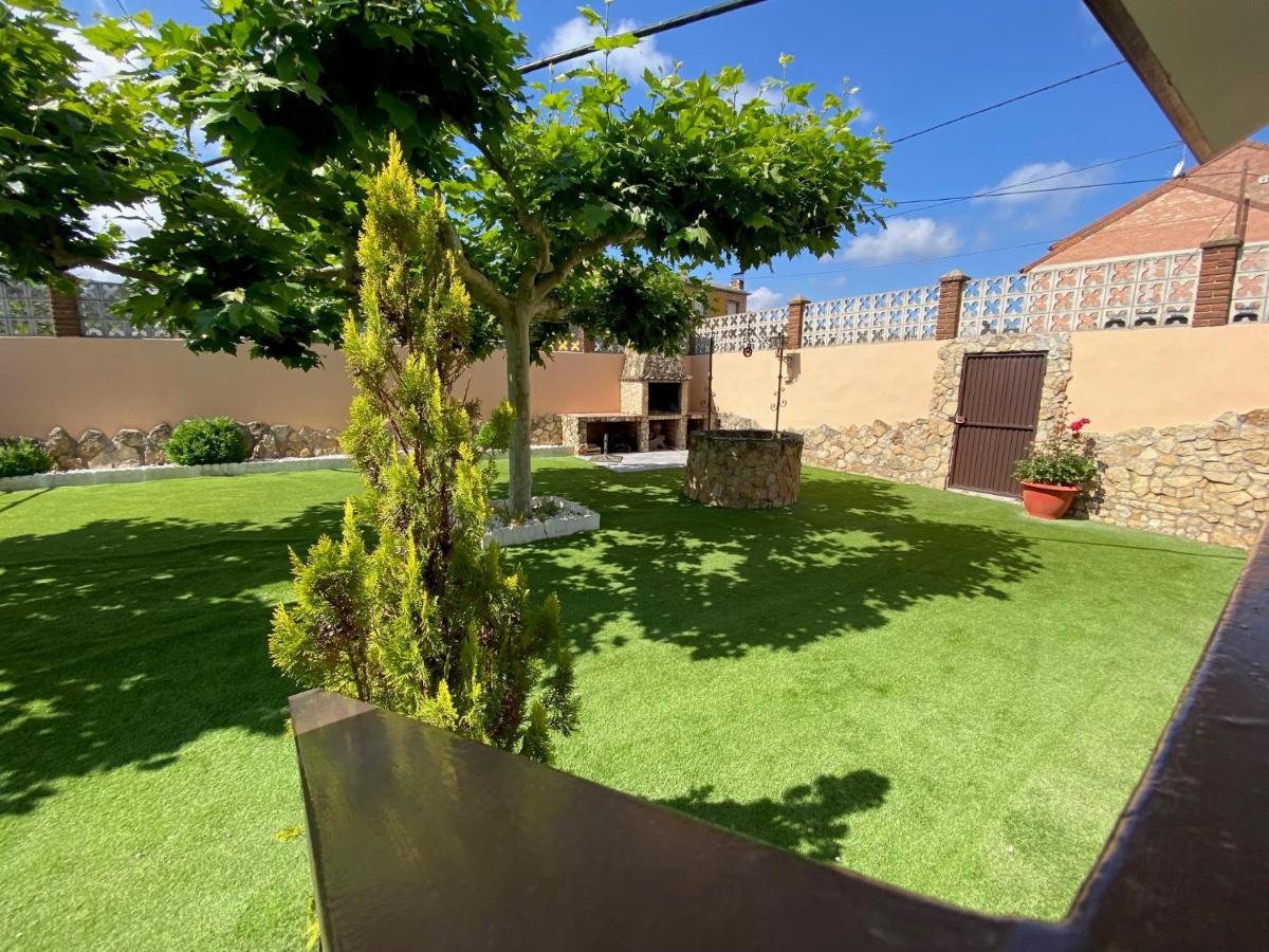 Casa Juani * Ateca
