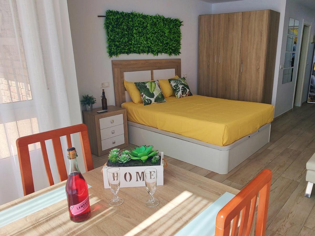 Apartamento Deluxe Hercules
