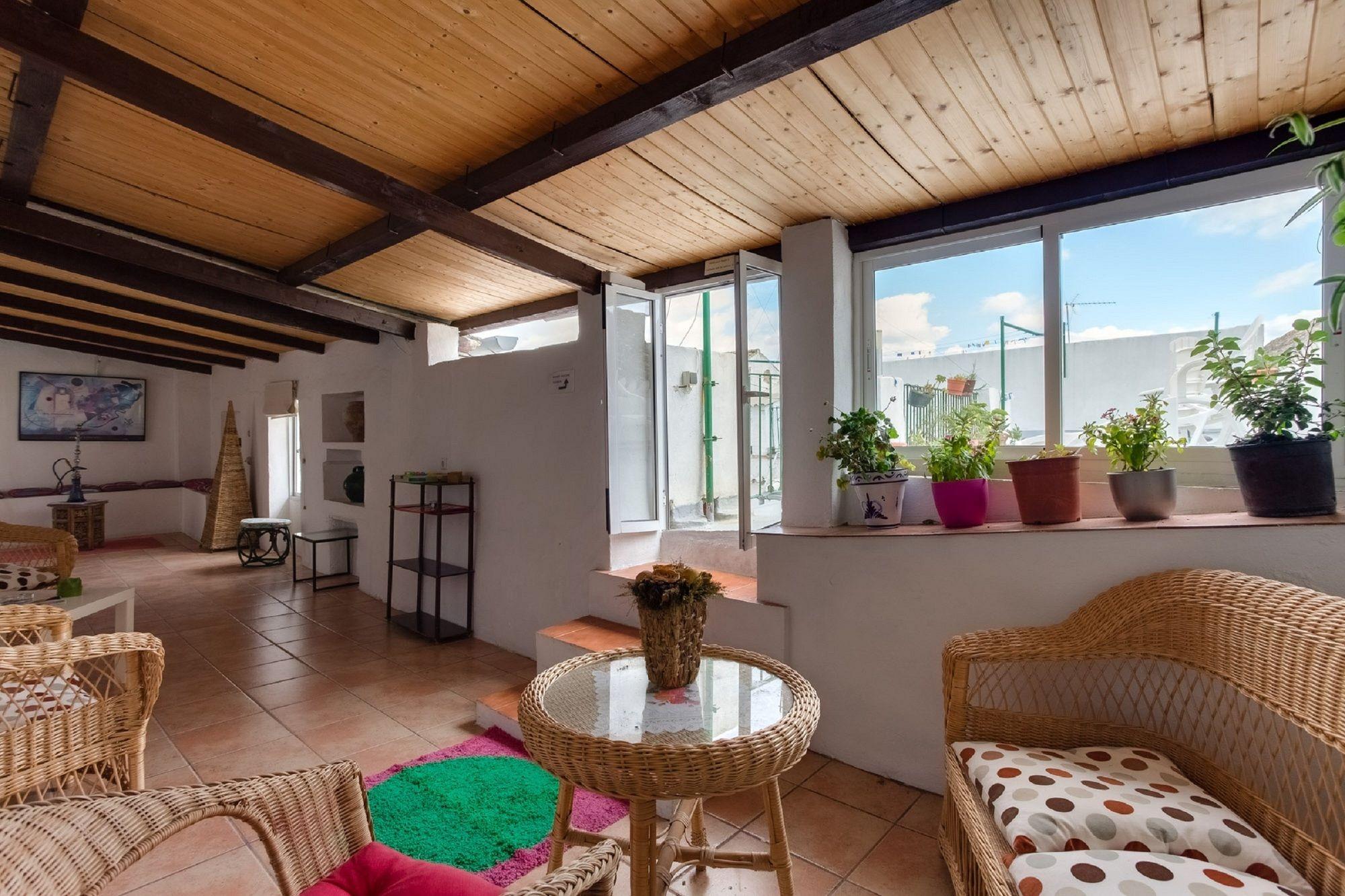 Apartamento Jerez