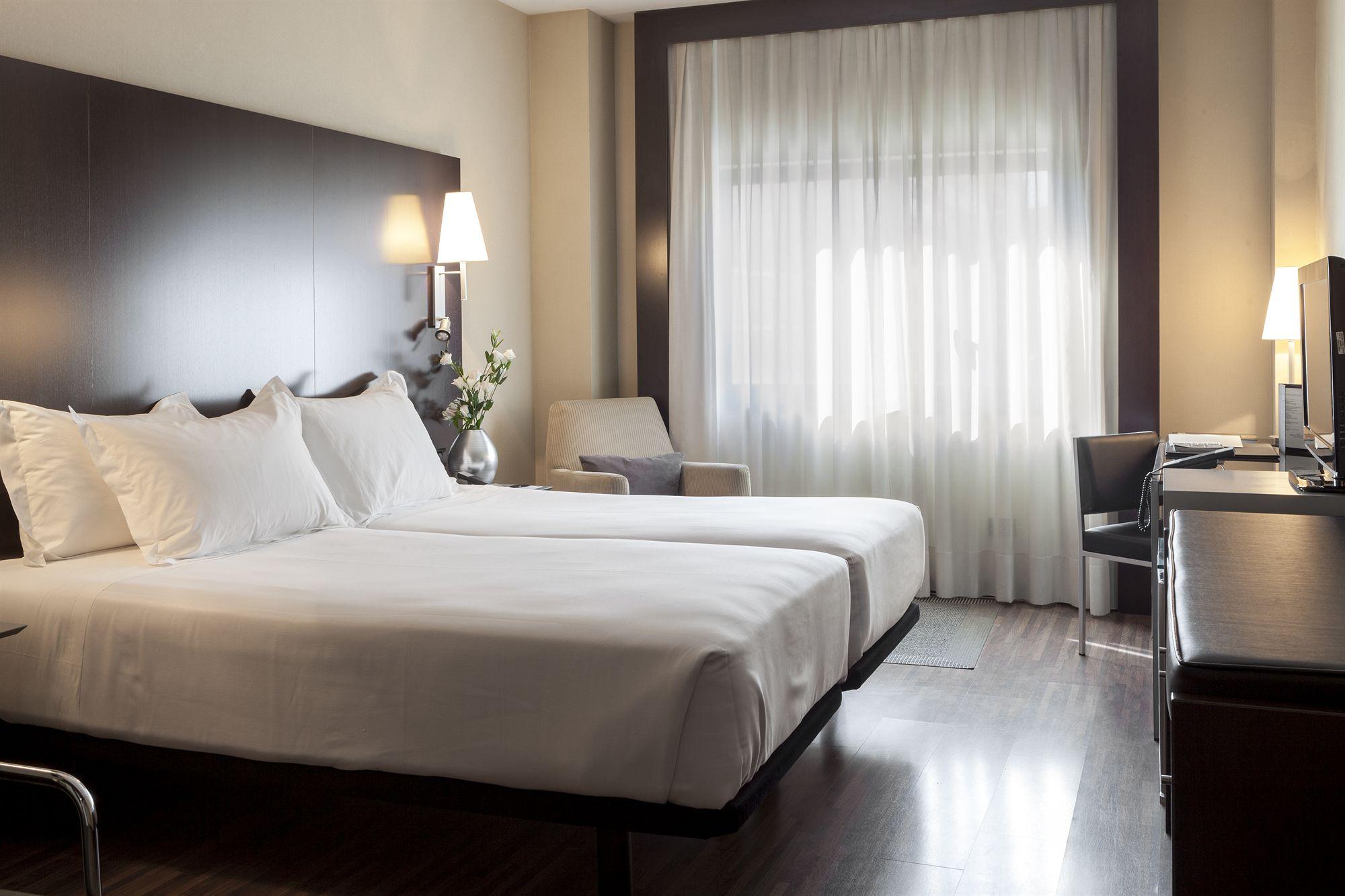 Ac By Marriott Zamora