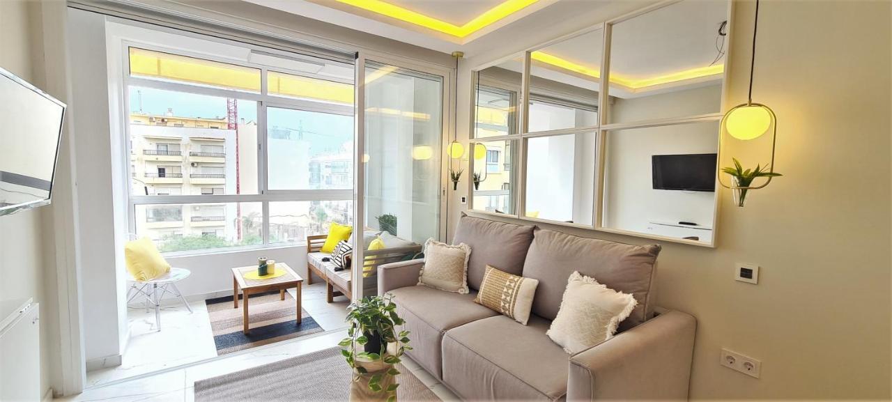 Apartamento Rada Abc & Estudios A Estepona