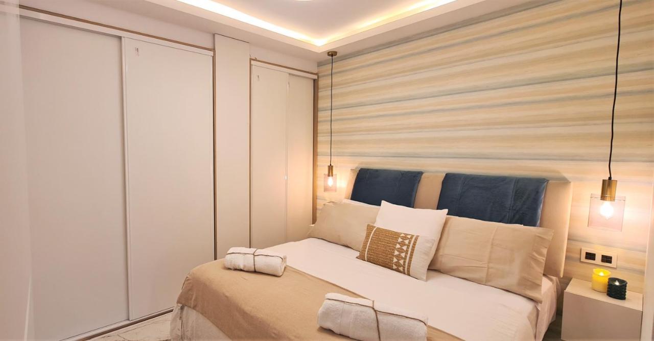 Rada Abc & Estudios A Apartamento