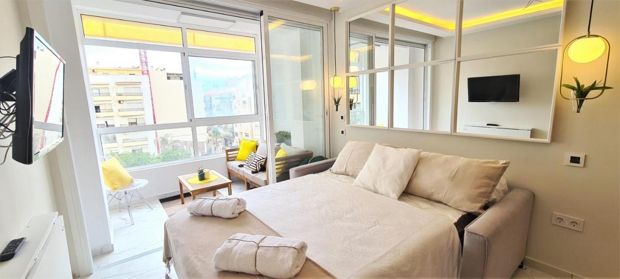 Apartamento Rada Abc & Estudios A Estepona