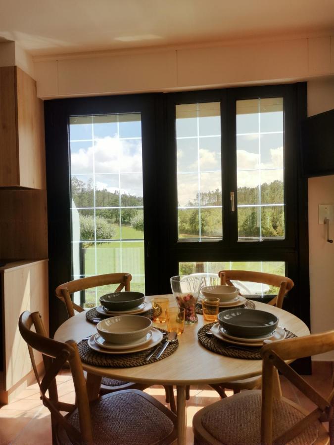 Сasa de vacaciones Casinas A Granxa Vimianzo