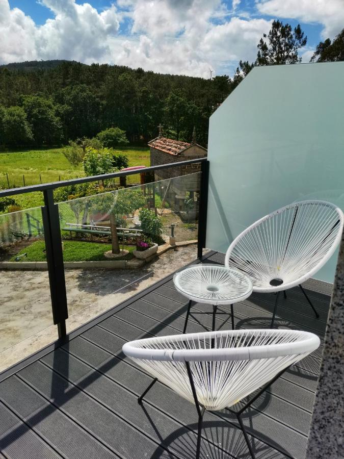 Сasa de vacaciones Casinas A Granxa