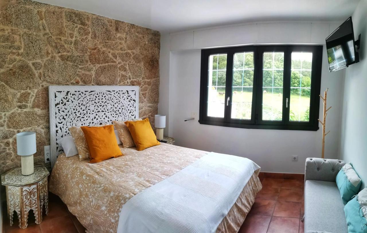 Casinas A Granxa