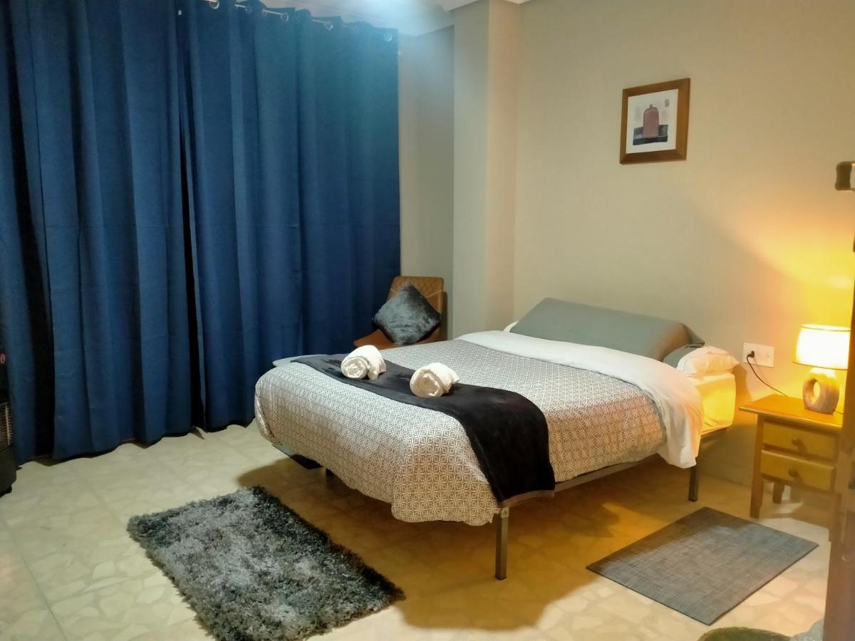 Bed and breakfast El Refugio Villarrobledo