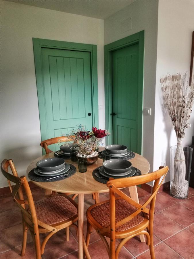 Casinas A Granxa Vimianzo