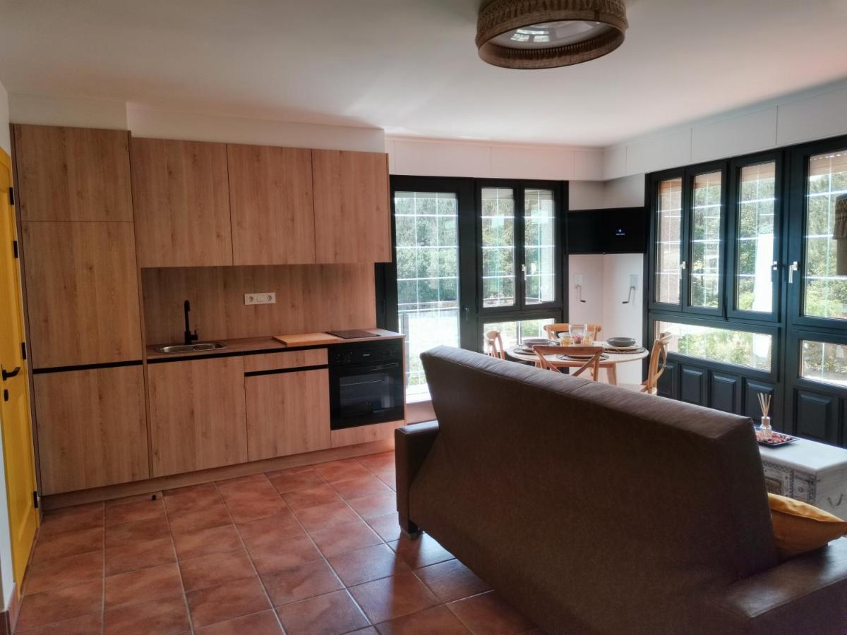 Casinas A Granxa *