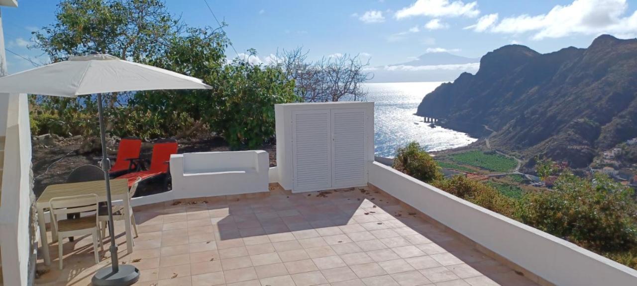 Сasa de vacaciones Casa Lita Hermigua