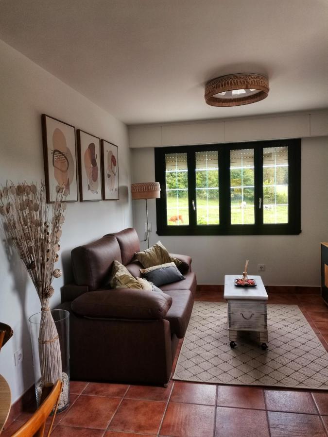 Casinas A Granxa *