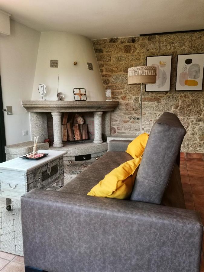 Сasa de vacaciones Casinas A Granxa Vimianzo