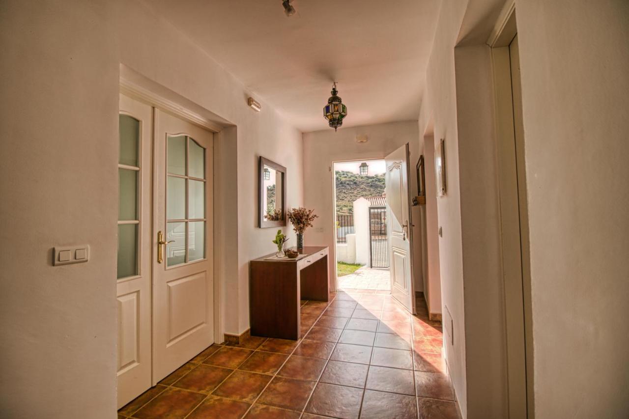 Casa El Olivar De Buena Vista 72 * Malaga