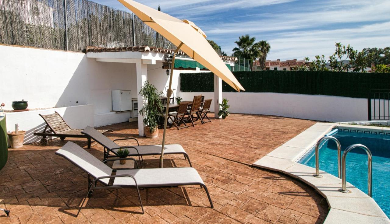 Holiday home Casa El Olivar De Buena Vista 72