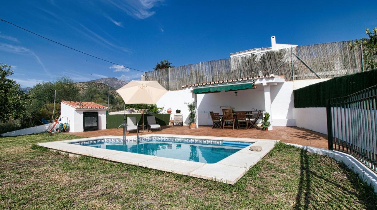 Holiday home Casa El Olivar De Buena Vista 72