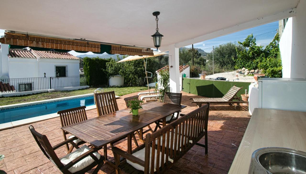 Casa El Olivar De Buena Vista 72 Holiday home