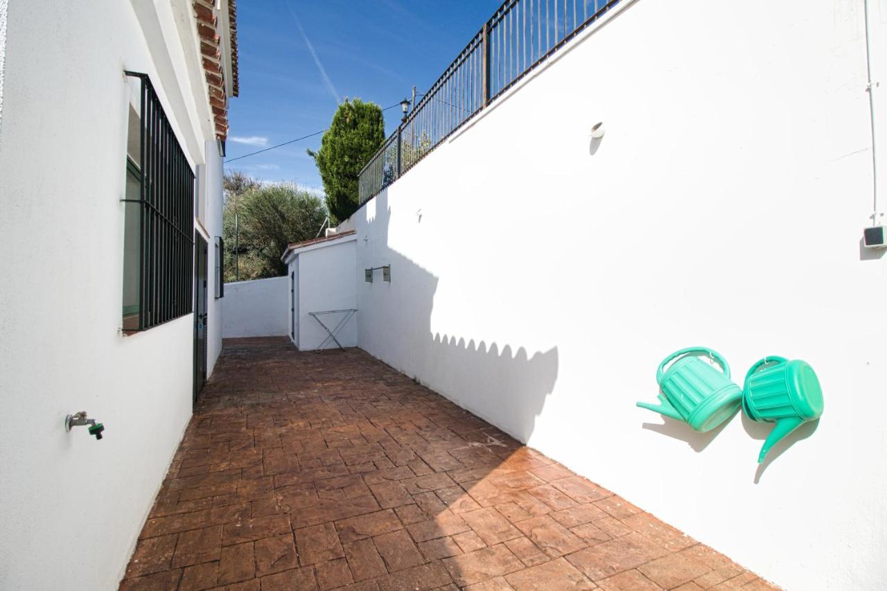 Holiday home Casa El Olivar De Buena Vista 72 *