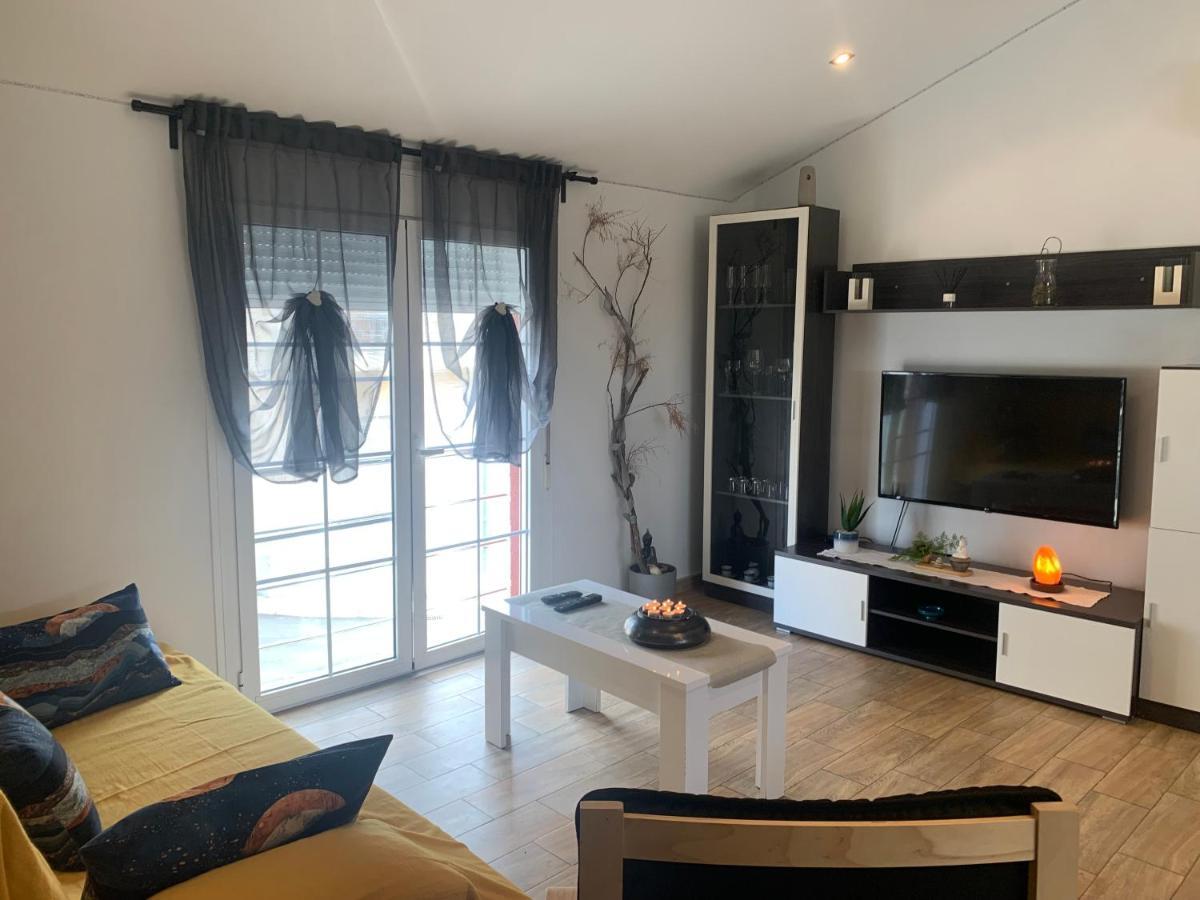 Apartamento Zen *