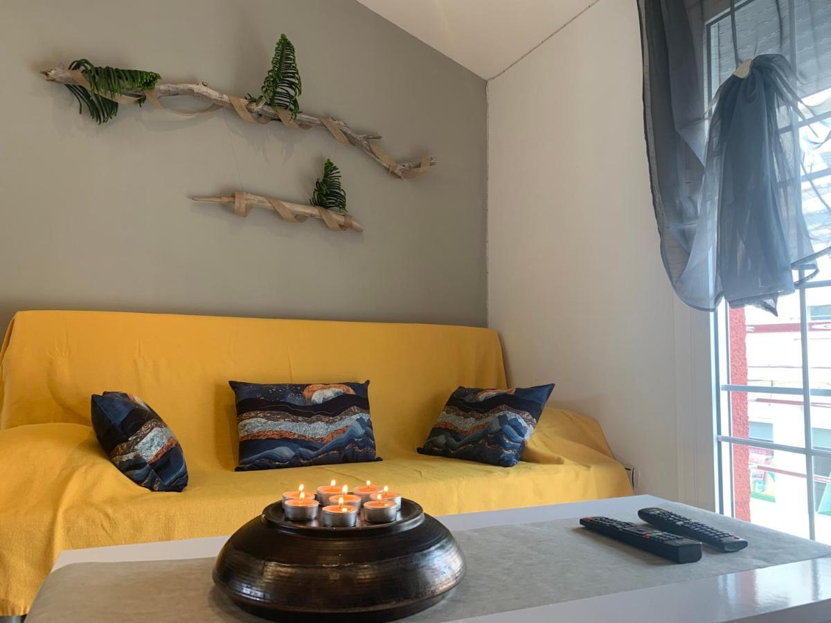 Apartamento Zen Deltebre
