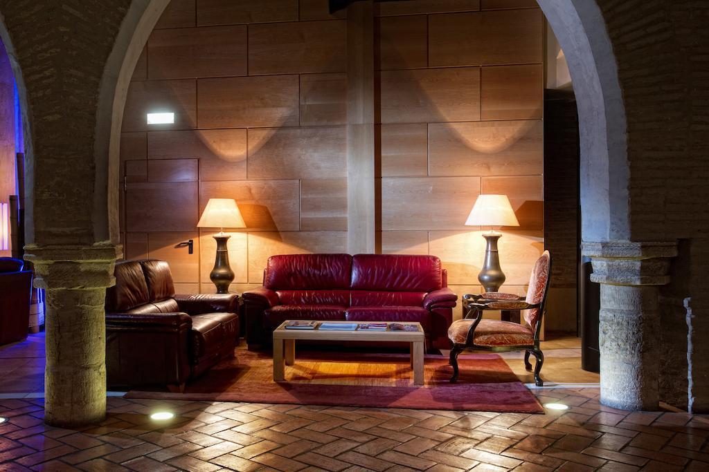 Monasterio Benedictino 4* Calatayud