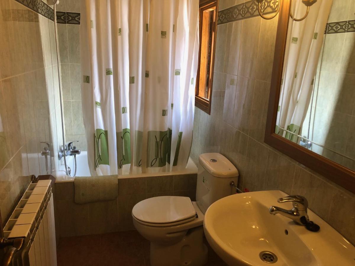 Apartamento Casa Botero