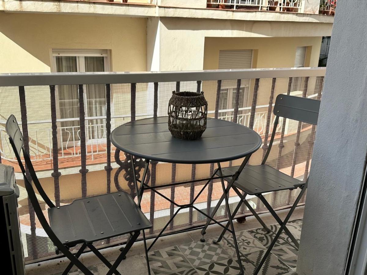 Nebro Sol Apartment Cadiz