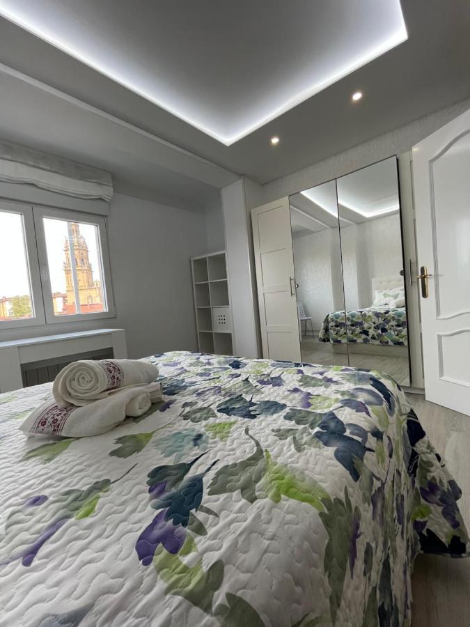 C&e Apartamento Haro