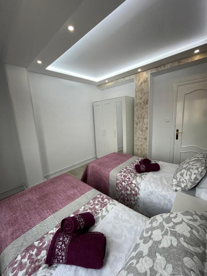 Apartamento C&e