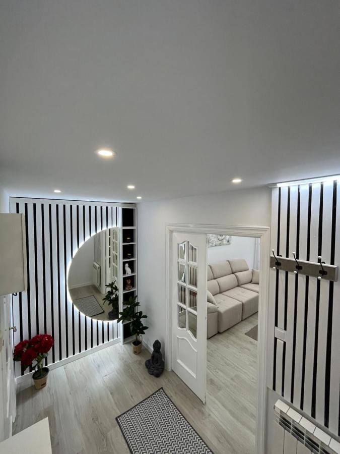 C&e Apartamento
