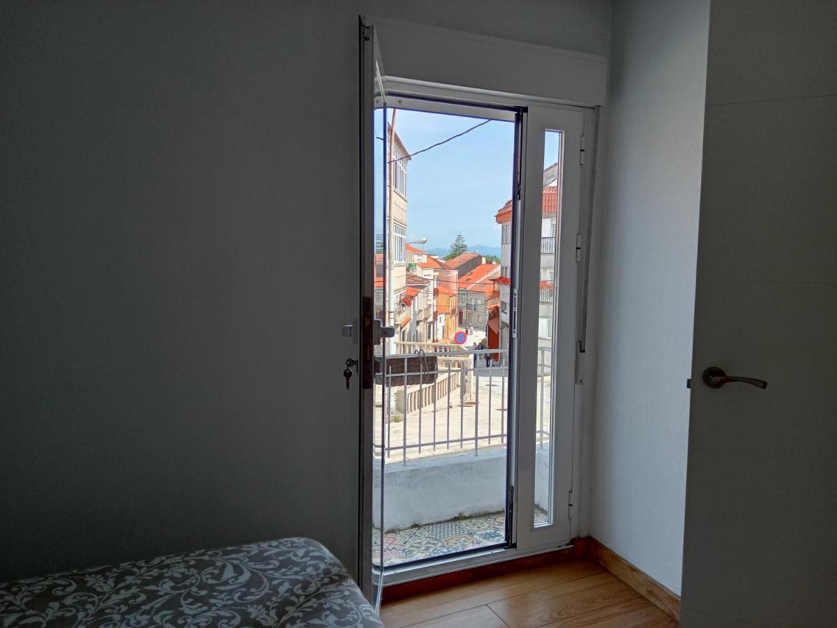 Holiday home A Casina De Vilaxoan *