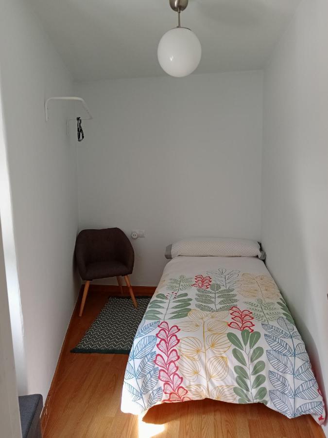 A Casina De Vilaxoan Holiday home