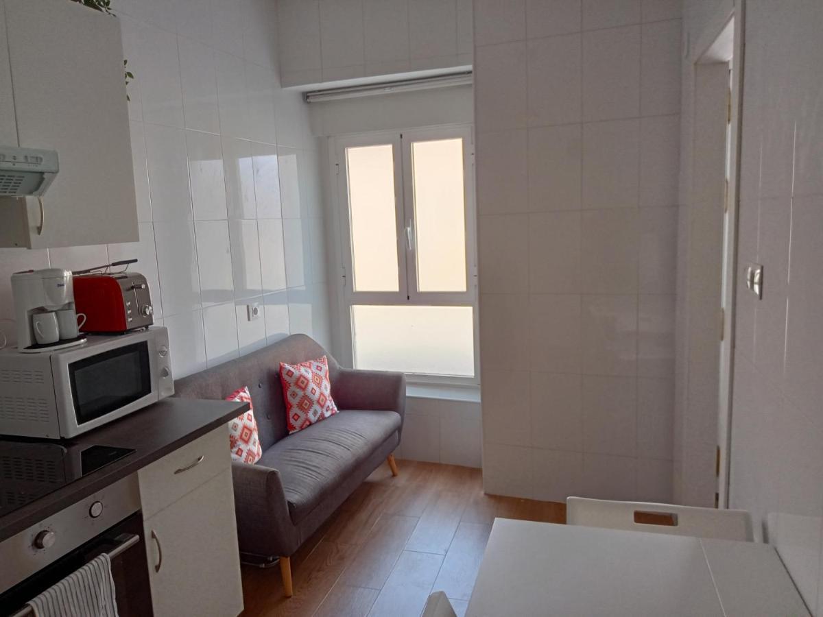 A Casina De Vilaxoan Holiday home *