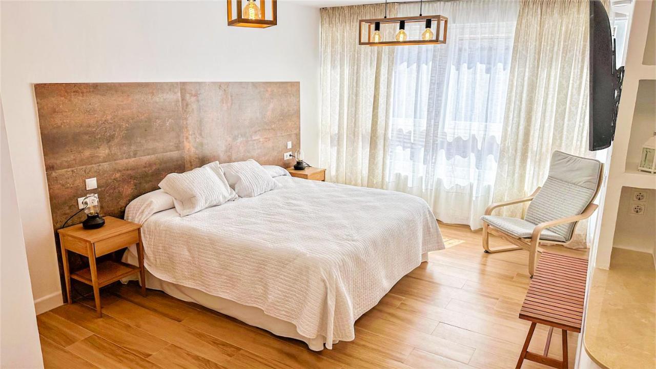 Hostal Sorbas Sorbas