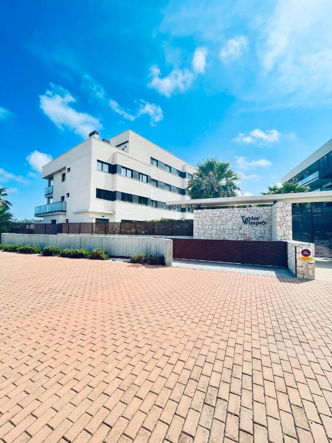 Arenal Dream The Beachfront Paradise Apartment Javea