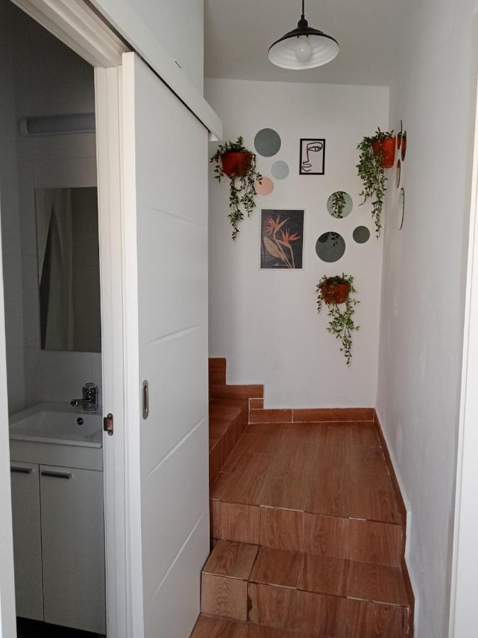 A Casina De Vilaxoan Vilagarcia de Arousa