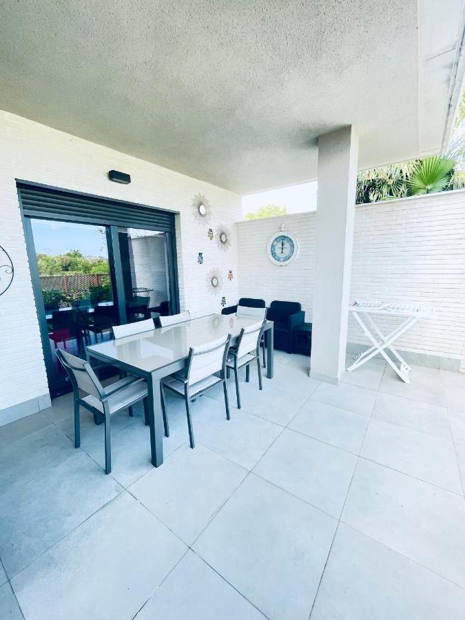 Apartment Arenal Dream The Beachfront Paradise *