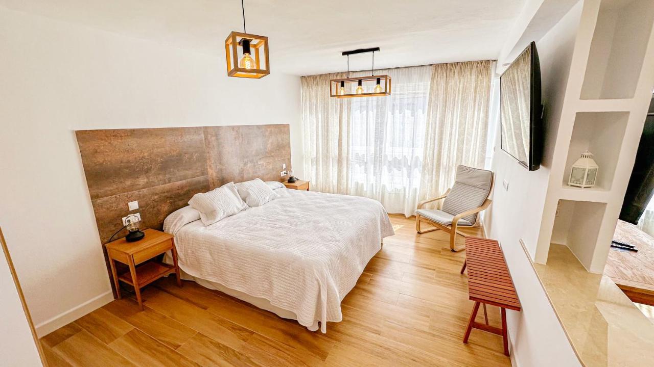 Hostal Sorbas * Sorbas