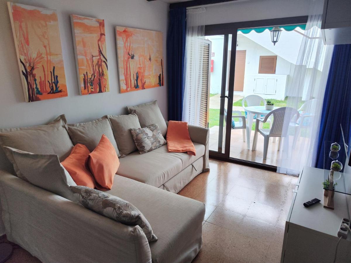 Balandros 116 Apartamento *